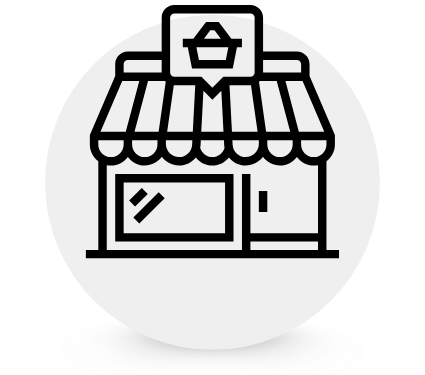 Passo 2 — compre pela lista de compras